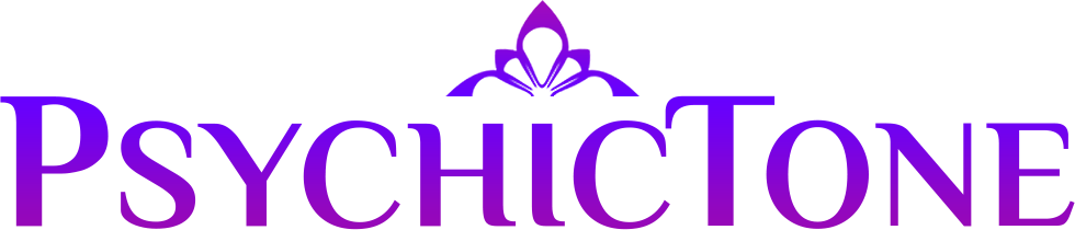 PsychicTone Logo